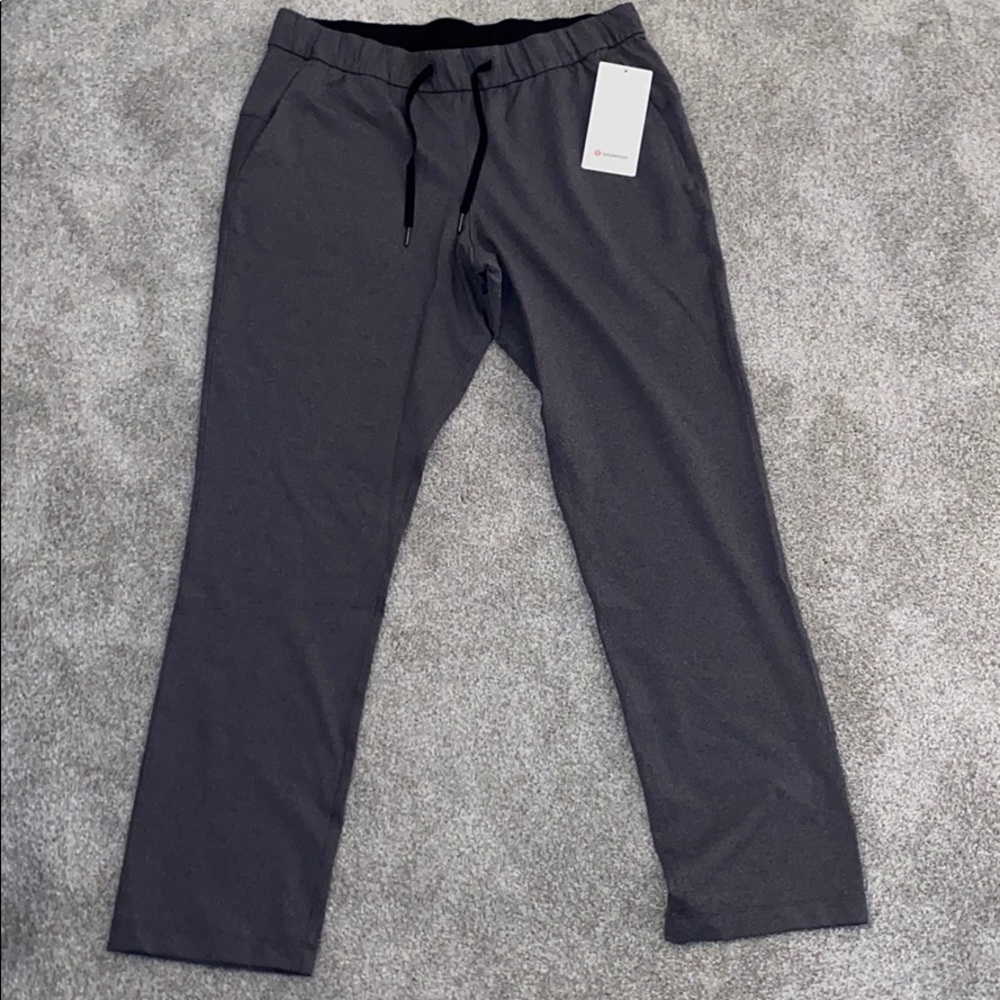 Lululemon On the Fly Pant Full Length